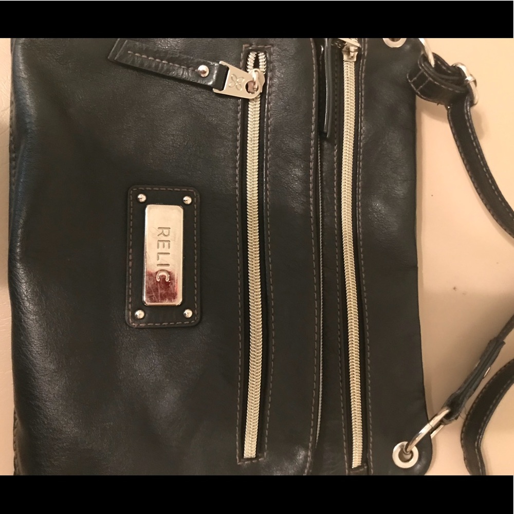 Crossbody Purse